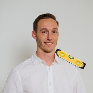 Alexandre, architecte