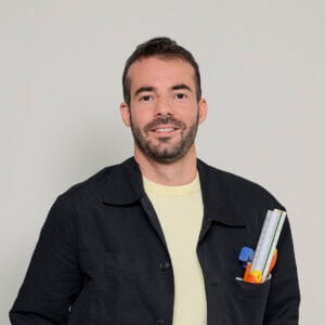 Clément, architecte