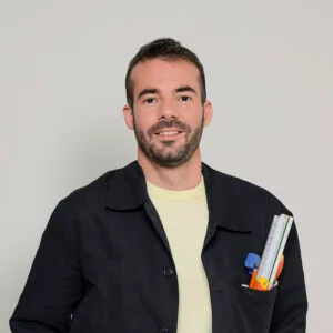 Clément, architecte